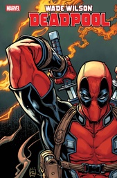 WADE WILSON DEADPOOL 5 CHAD HARDIN VAR