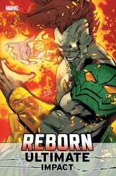 ULTIMATE IMPACT REBORN 2