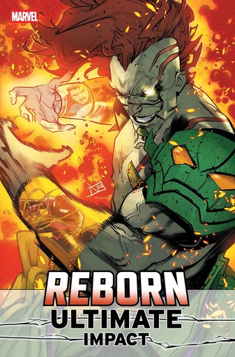 ULTIMATE IMPACT REBORN 2