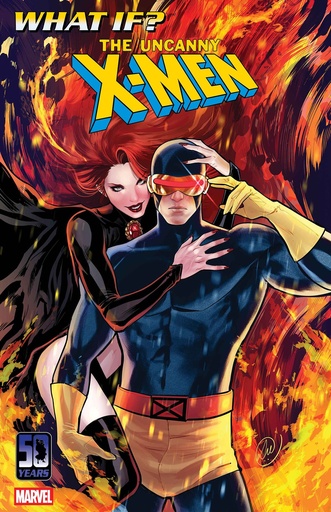 WHAT IF UNCANNY XMEN 1