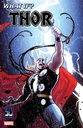 WHAT IF THOR 1