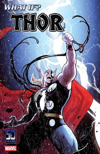 WHAT IF THOR 1
