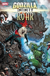 GODZILLA INFINITY ROAR 5
