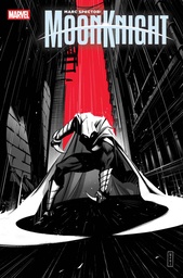 MARC SPECTOR MOON KNIGHT 5 NOGI SAN VAR