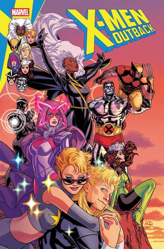 XMEN OUTBACK 1