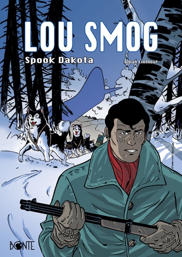Lou Smog 3 Spook Dakota