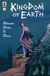 KINGDOM EARTH 1 (CVR A)