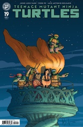 TMNT19 VAR C (WACHTER)
