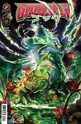 GODZILLA [KAISEI ERA] 12 VAR B (ITO)