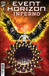 EVENT HORIZON INFERNO 3 CVR A (CAREY)