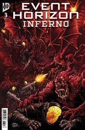 EVENT HORIZON INFERNO 3 VAR B (SMITH)