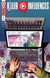 KILLER INFLUENCES 1 VAR B (BURZO)