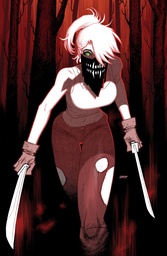 SOMETHING IS KILLING CHILDREN 48 F 175 INCV (FULL ART AMOR)