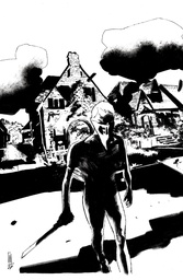 FALL HOUSE SLAUGHTER 2 C 110 INCV (FULL ART DELLEDERA)
