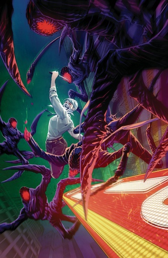 FALL HOUSE SLAUGHTER 2 E 125 INCV (FULL ART CHANG)