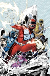 MMPR (2026) 1 E FOIL VAR (FULL ART FOIL CHEUNG)
