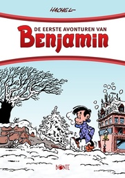 De eerste avonturen van Benjamin