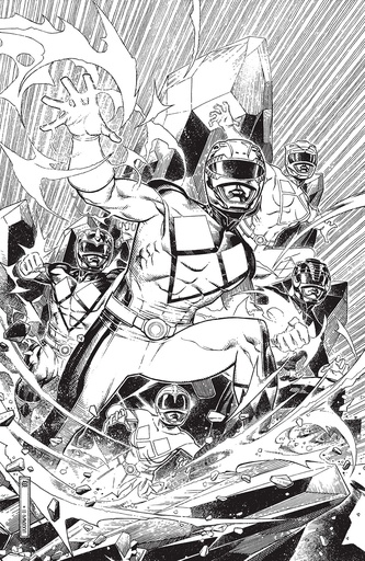 MMPR (2026) 1 I 150 INCV VAR (FULL ART CHEUNG)