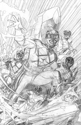 MMPR (2026) 1 M UNLIMITED VAR (FULL ART CHEUNG)