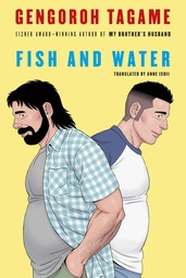 FISH WATER