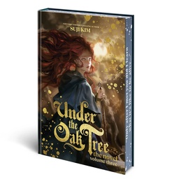 UNDER OAK TREE 3 (THE NOVEL)