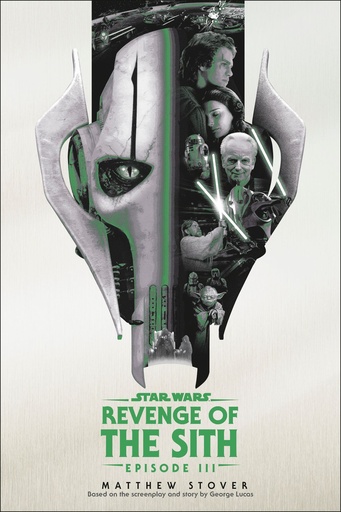 REVENGE SITH STAR WARS EPISODE III
