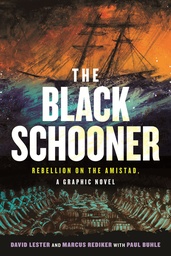 BLACK SCHOONER
