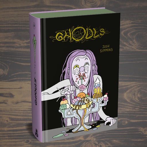 Ghouls
