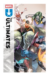 ULTIMATES BY DENIZ CAMP 4 UPRISING
