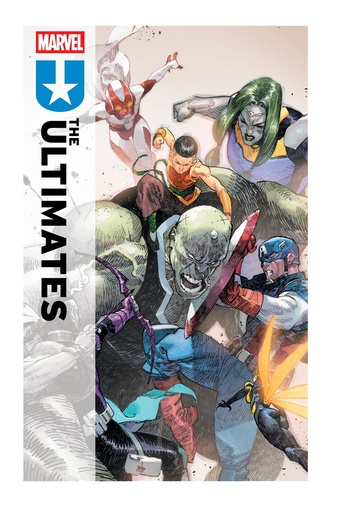 ULTIMATES BY DENIZ CAMP 4 UPRISING
