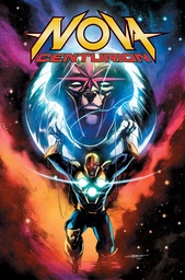 NOVA CENTURION