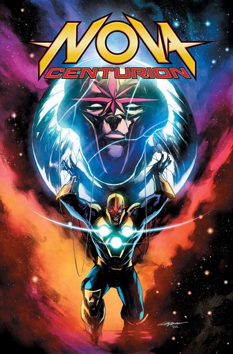 NOVA CENTURION