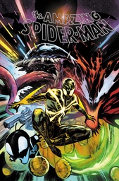 AMAZING SPIDERMAN 4 BROKEN