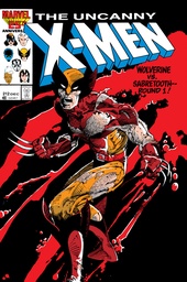 UNCANNY XMEN OMN 6 BARRY WINDSORSMITH CVR