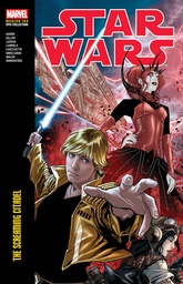 STAR WARS MODERN ERA EPIC COLLECTION SCREAMING CITADEL
