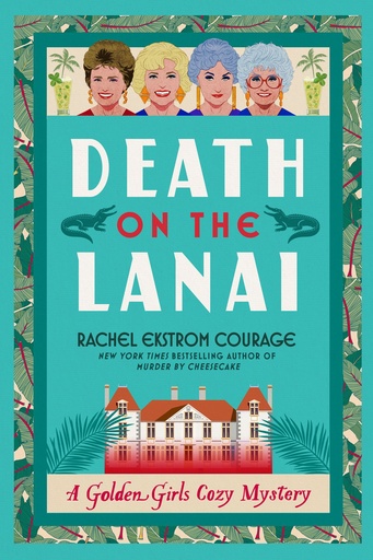 DEATH ON LANAI