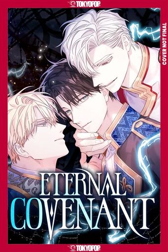 ETERNAL COVENANT 5