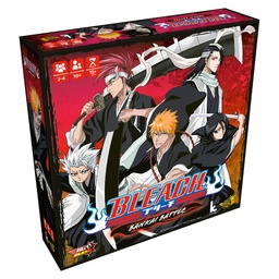 BLEACH BANKAI BATTLE (ROLL & CLASH)