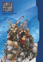 APPLESEED LX