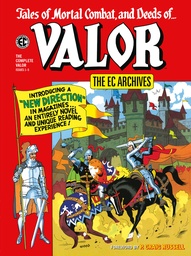 EC ARCHIVES COMPLETE VALOR