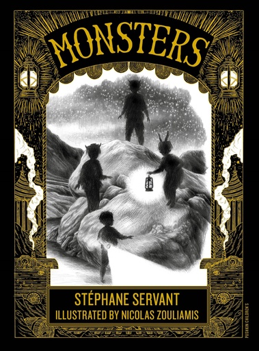 MONSTERS