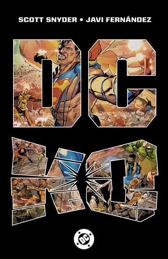 DC KO
