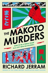 MAKOTO MURDERS
