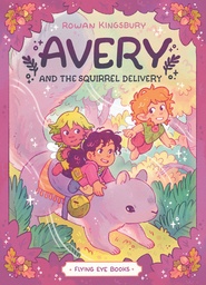 AVERY SQUIRREL DELIVERY
