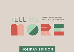 TELL ME MORE HOLIDAY ED