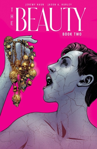BEAUTY BOOK TWO