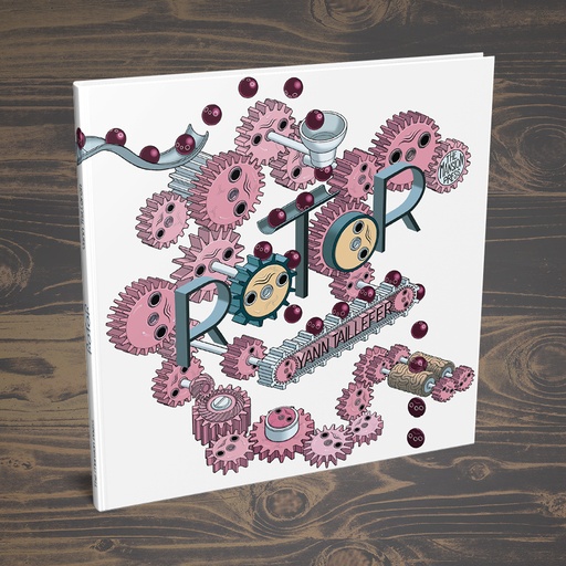 Rotor HC