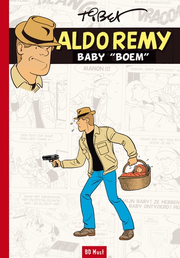 Aldo Remy