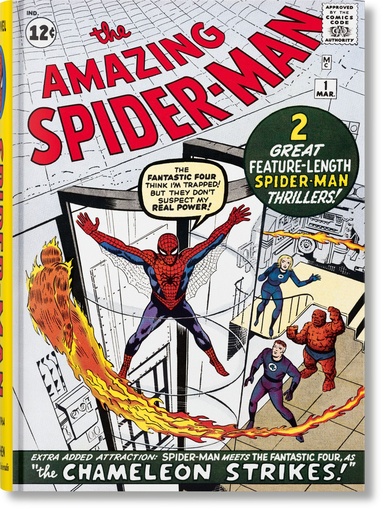 Marvel Comics Library. Spider-Man. 1962?1964