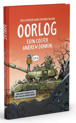 Oorlog